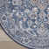 Washable Oriental Indoor Rug