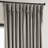 Loria Plush Velvet 100% Blackout Curtains For Bedroom, Living Room - Single Panel-616889231-616889227