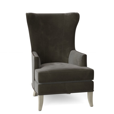 Fauteuil à oreilles Andrew