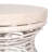 Lottie Solid Wood Top End Table-612875014