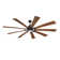 Leavitt 70'' Ceiling Fan with LED Lights