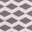 Tapis blanc/argenté Kempf-30029748