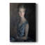 Impression de portrait rétro Cxxi - galerie enveloppée de cavas-1699243226