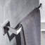 Wall Mounted Toilet Paper Holder