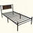 King Size Metal Bedframe-114532097-123834358