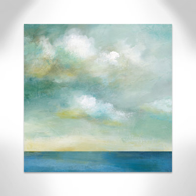 Cloudscape " Cloudscape I "