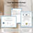 8000-8Inch Shower Faucet Shower System With 8 Inches Rain Shower Head And Handheld Spray-113115602