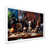White Single Picture Framed selected