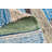 Odea Blue Rug