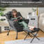 Upholstered Accent Chair-2062898590-2062898577