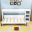 Lit escamotable avec tablettes de rangement Murphy-698212437-698212443