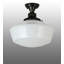 Analu 1 - Light Semi Flush Mount