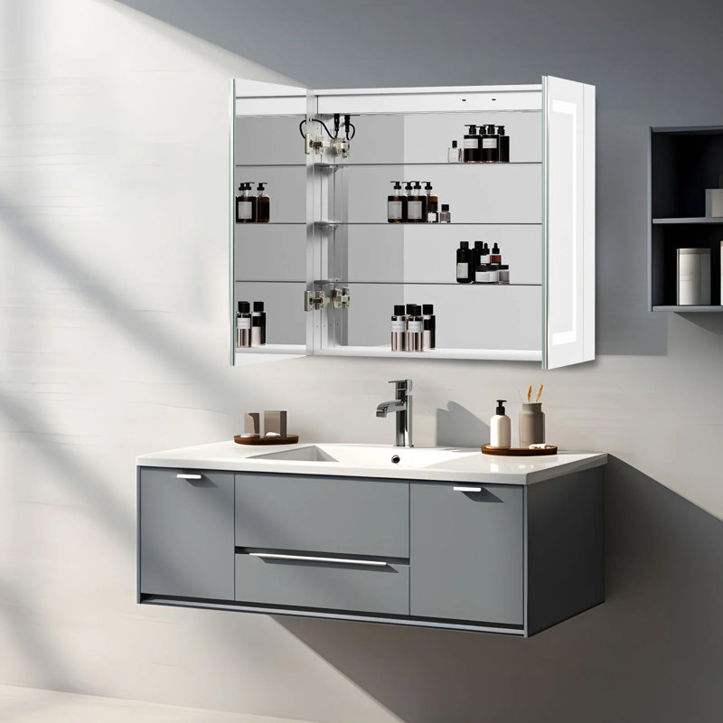 Miroir Dyconn Edison