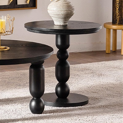 Table basse ronde Modern Modern