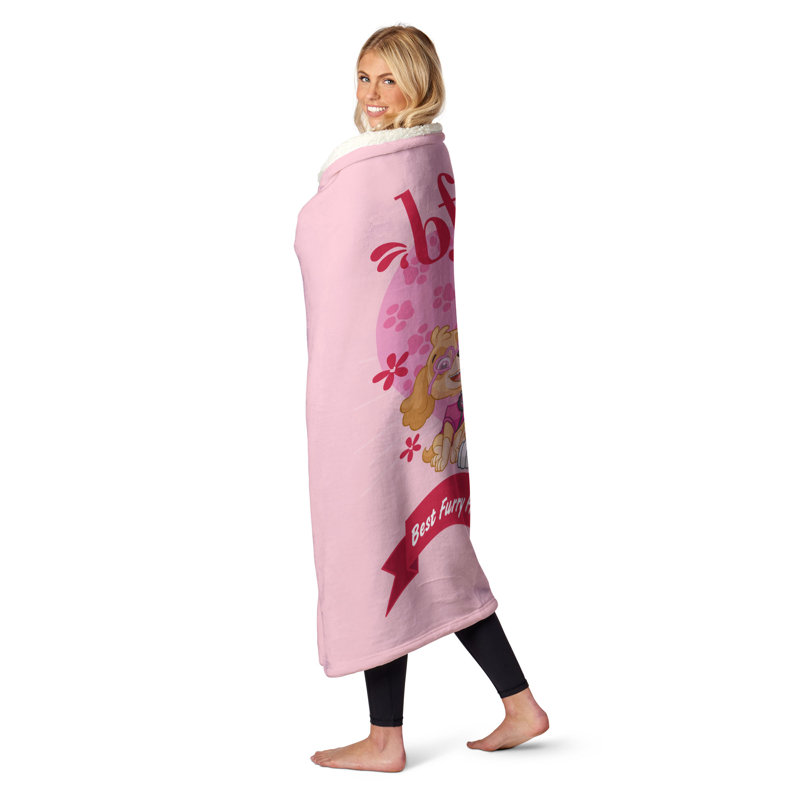 Throw Blanket