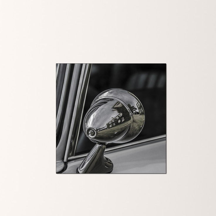 Wrapped Canvas Print, 70cm H x 70cm W x 1.8cm D