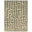 Geometric Area Rug-1674475144