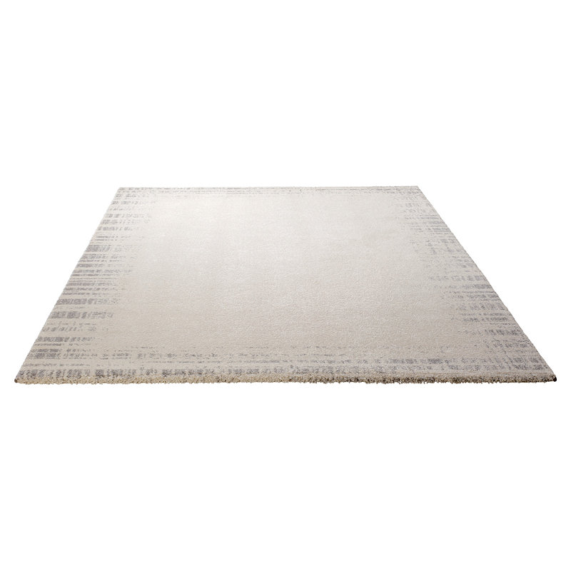 Corso Solid Colour Area Rug, 80 x 150cm
