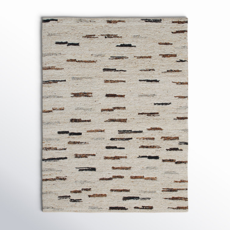 Cramerton Handmade Rug