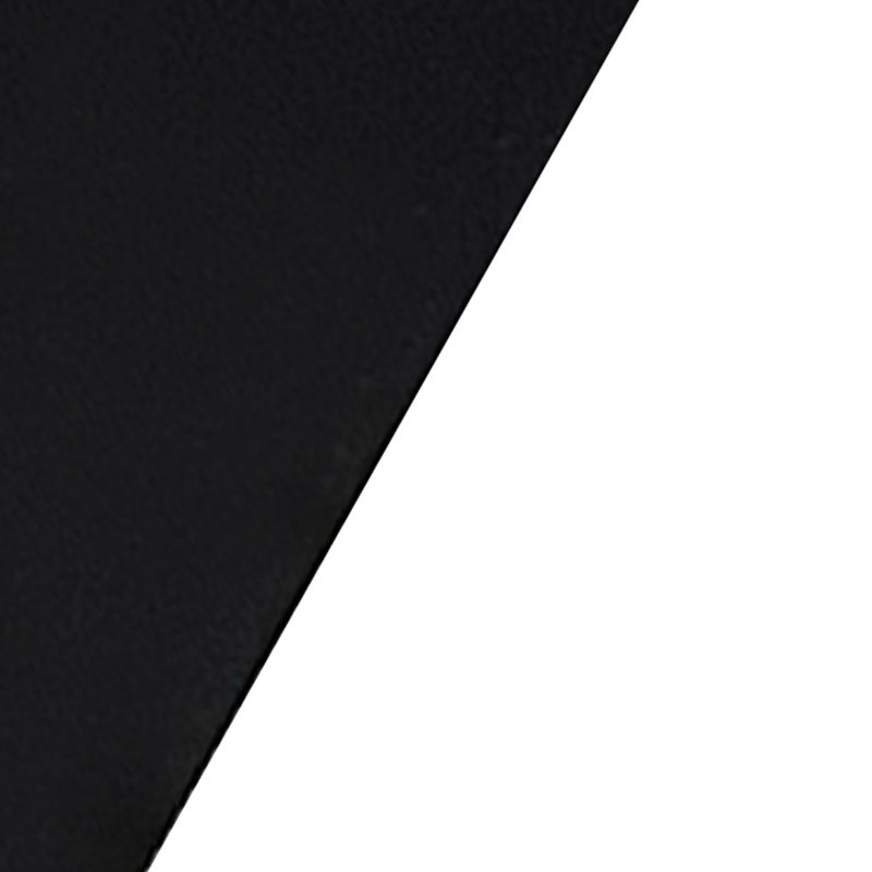 Sumler Barn Light, Matte Black/White