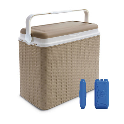 Symple Stuff 24L Handheld Cooler