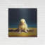 «Yoga Chick Front Split» par Lucia Heffernan-516657029