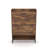 24 Pair Shoe Storage Cabinet