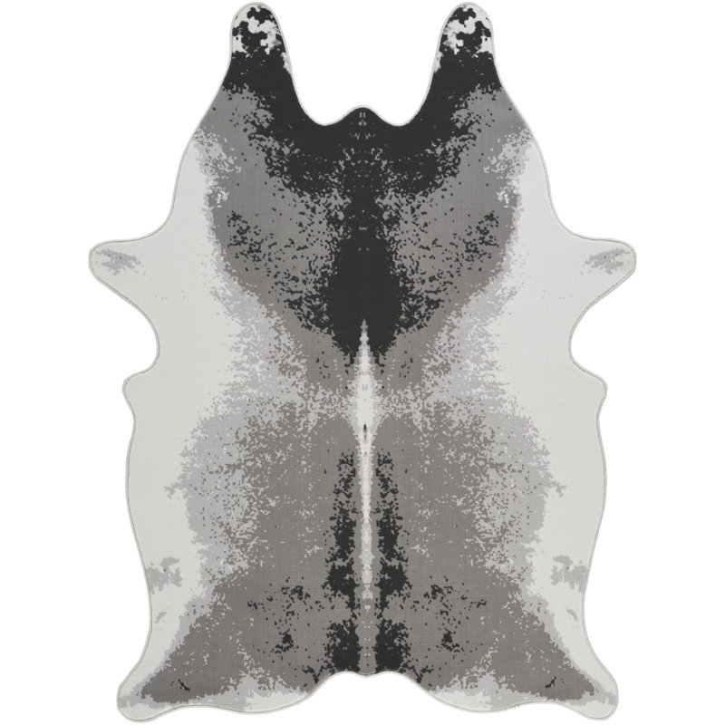 Tapis gris