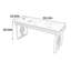 Bureau élégant de style français-1346149278