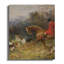 Hambrick Wrapped Canvas Print Set-109040570