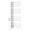 Lioni Wall Mount Electric Towel Warmer-61696618-122541650
