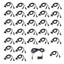 Lightfoot Plug-in Integrated LED Aluminum Pack-17531621