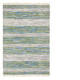 Zanshi Cobalt Rug