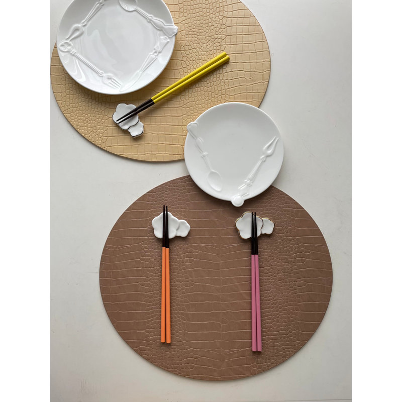 Chopsticks, Pink