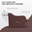 Chaise de lavabo à cuve en shampooing Shampoo Barber-1214406301