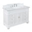 Ensemble de meuble-lavabo simple 48 po Ensa-1704190138-1704190148