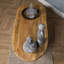 Climenhaga Solid Wood Solid Coffee Table