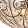 Javoni 4 - Light Dimmable Chandelier