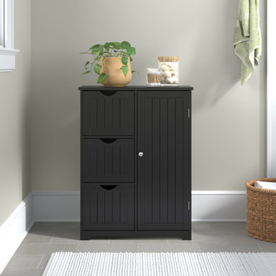 Hilda Freestanding Bathroom Cabinet
