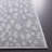 Pattern And Solid Performance Abstract Rug-687952793