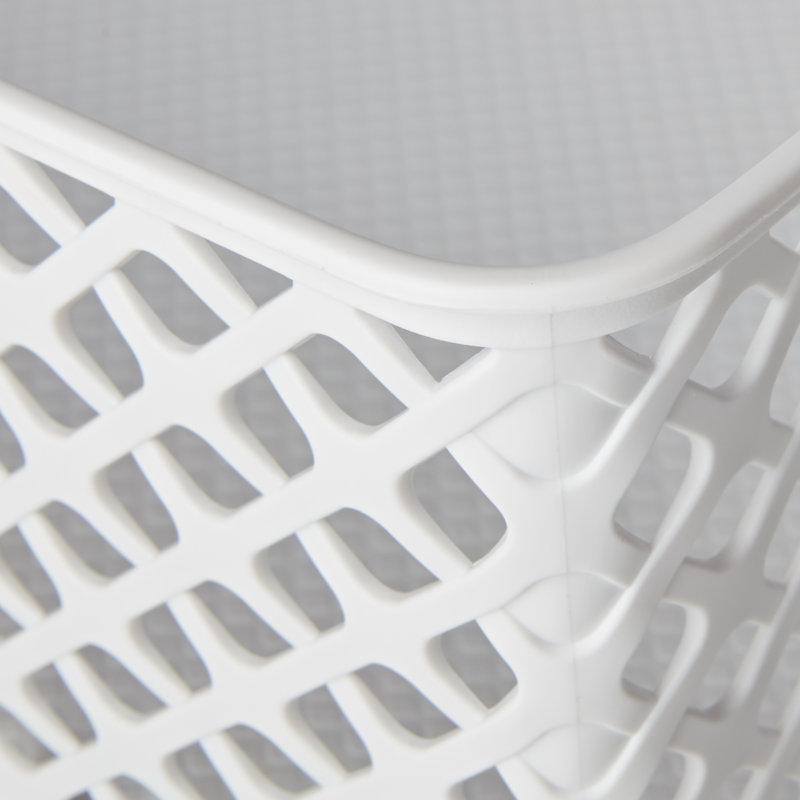Panier en plastique Starplast