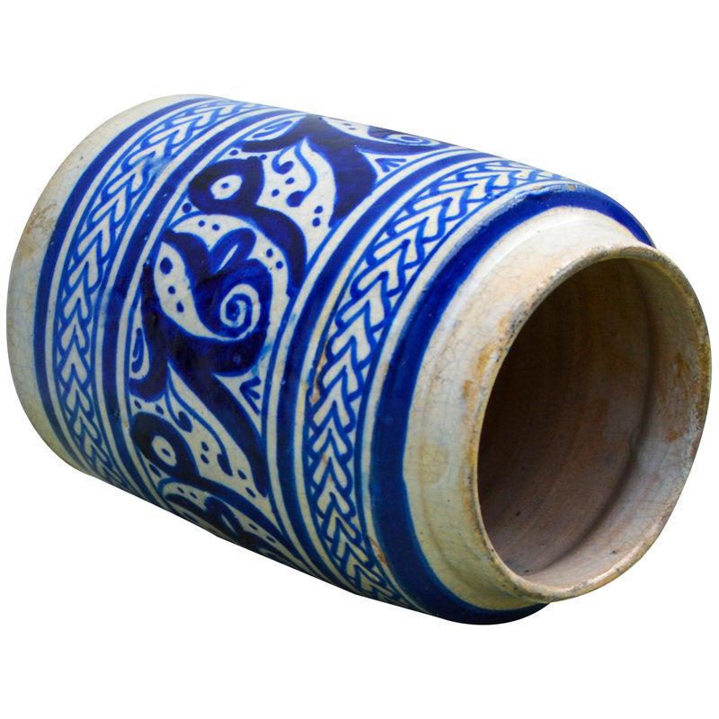Handmade Ceramic Table Vase