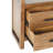 Modica Storage Bookcase-1792424775