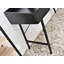 Seaway Metal Base Writing Desk-467419439-467419432