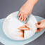  1200ml Porcelain China Pasta Bowls