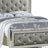 Barret Vegan Leather Standard Bed-978550378