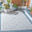 Tapis floral Sprague Performance-311017936