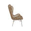 Padmini Waiting Room Chair