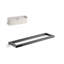 Gerla 2 Piece Bathroom Hardware Set-23982431