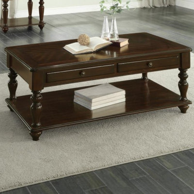 Aquinas Coffee Table